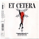 Et Cetera - Music (Was My First Love)